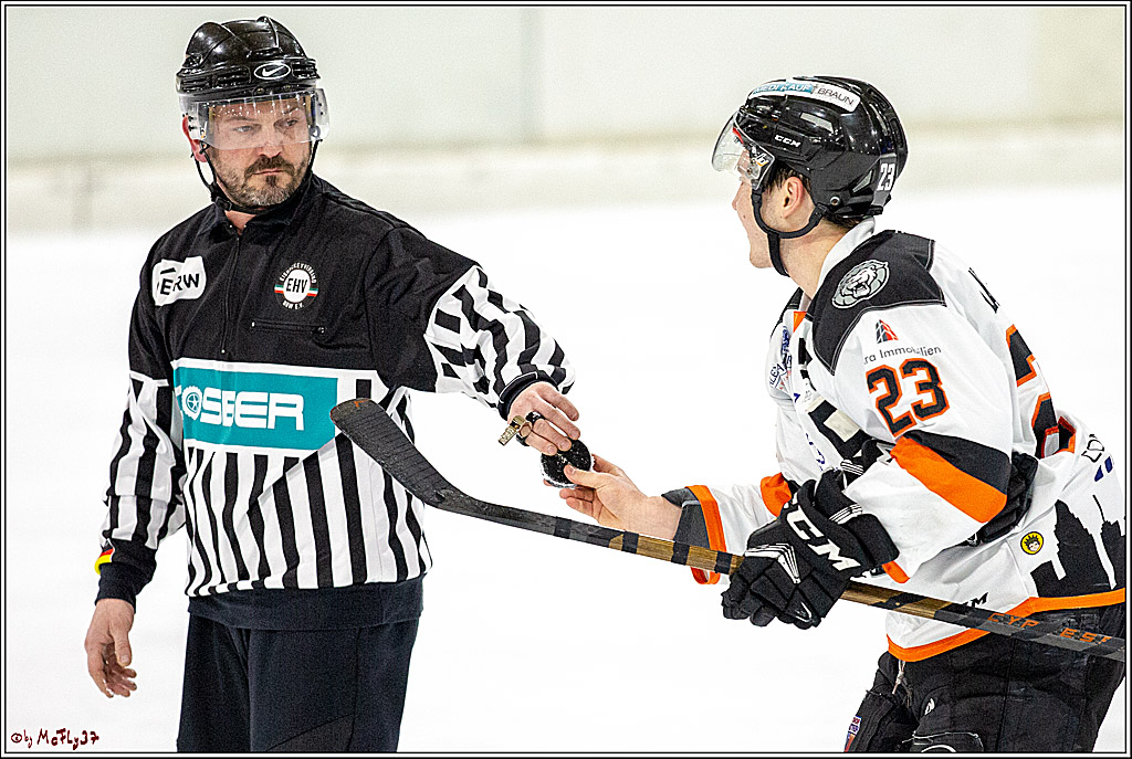 Eissportverein Bergisch Gladbach e.V.–RealStars - Frankfurter Loewen 7-2, 30.03.2019
